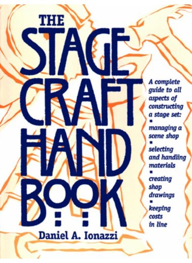 The Stagecraft Handbook
