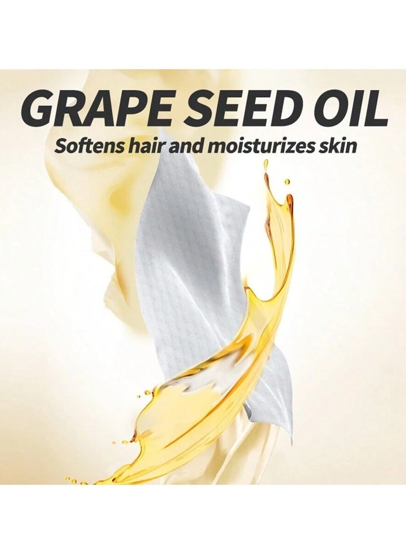 Unscented Wipes For Cat And Pet Hygiene Care, Cleans Hands, Face, And Entire Body, 80 Wipes - Image 3