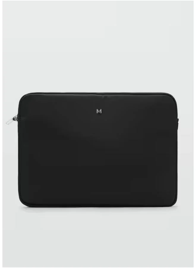 MANGO Nylon Laptop Case