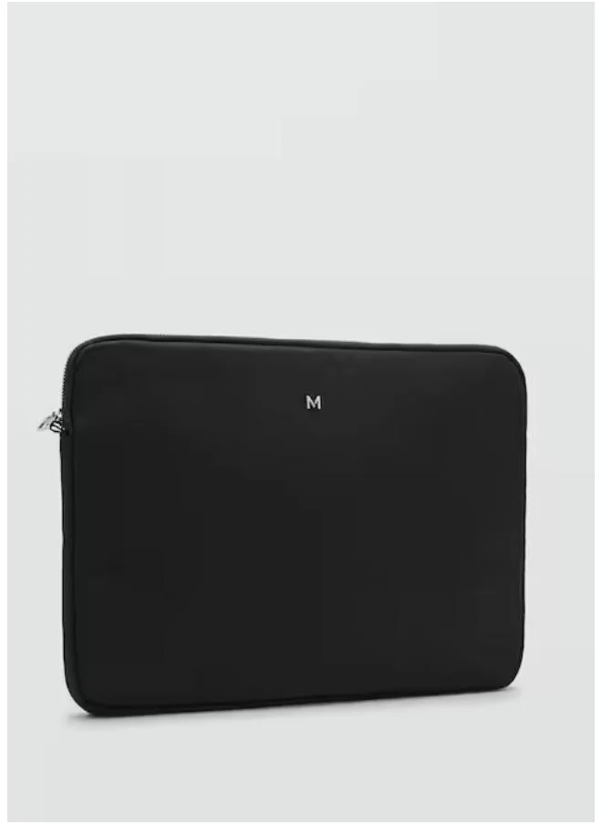 مانجو Nylon Laptop Case