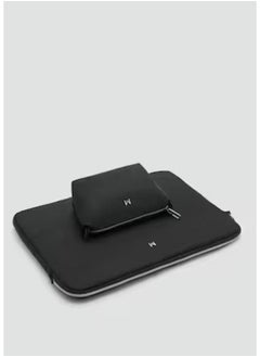 MANGO Nylon Laptop Case  - Image 4