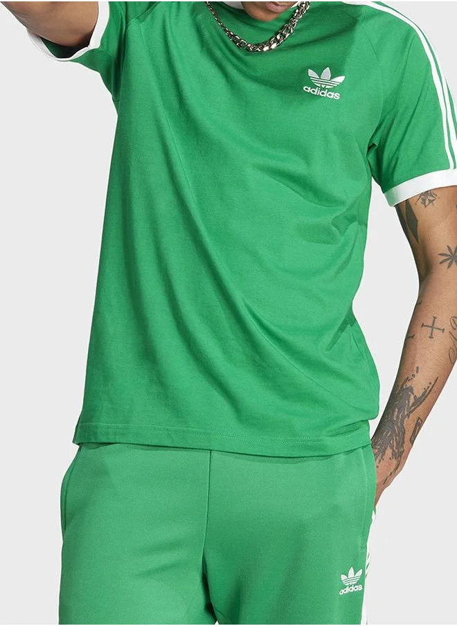 Adidas Adicolor Classics 3-Stripes T-Shirt