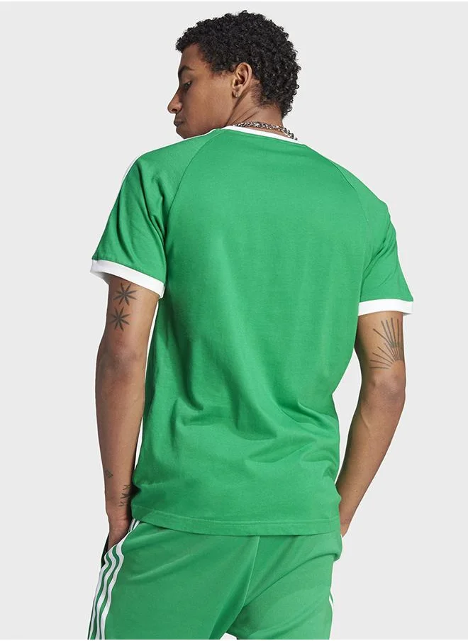 Adidas Adicolor Classics 3-Stripes T-Shirt