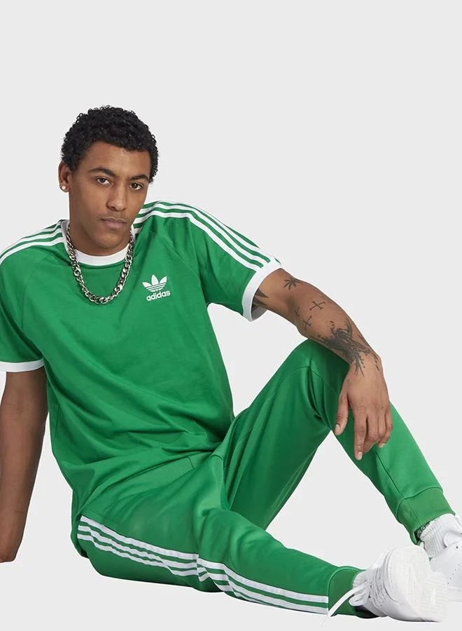 Adidas Adicolor Classics 3-Stripes T-Shirt