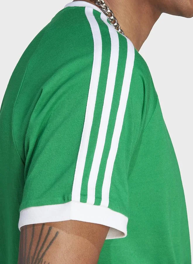 Adidas Adicolor Classics 3-Stripes T-Shirt