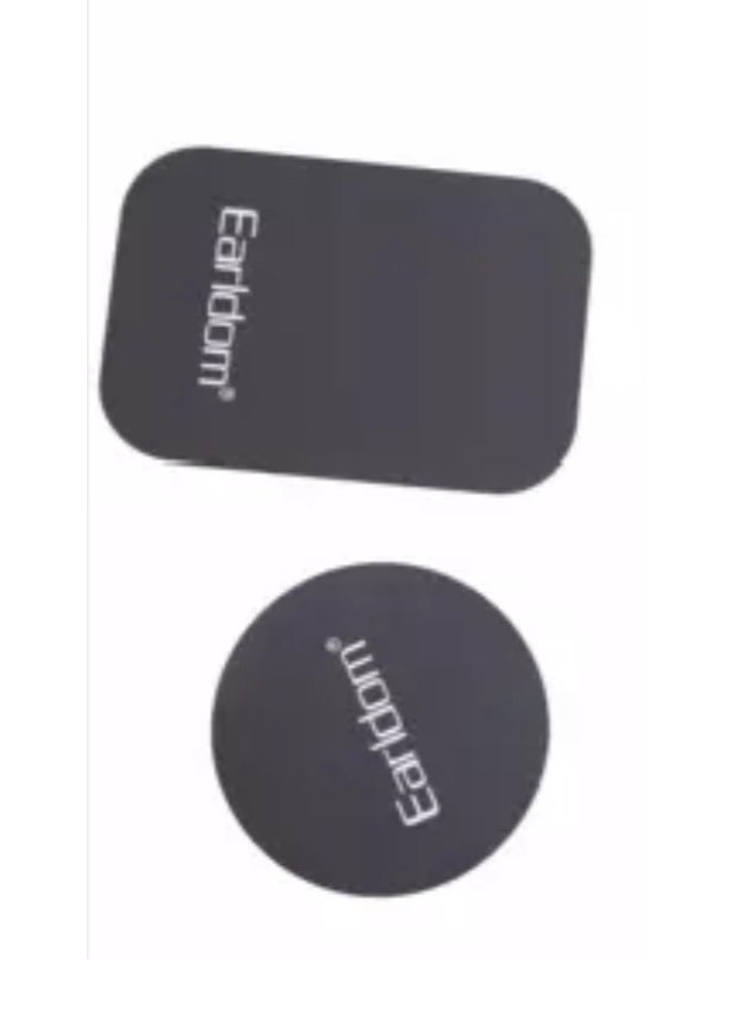 Earldom ET-EH188 Magnetic Car Holder 360 - Image 2