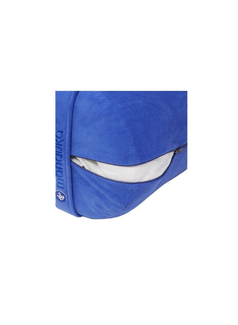 Manduka ENLIGHT ROUND BOLSTER SURF STANDARD - Image 3