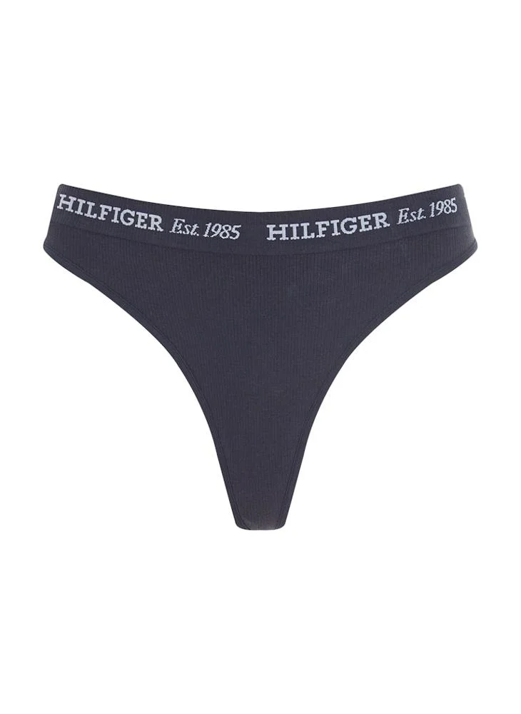 TOMMY HILFIGER THONG