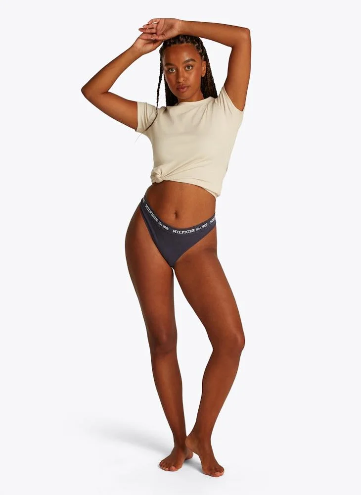 TOMMY HILFIGER THONG