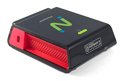 NComputing RX300+ Thin Client for vSpace Pro - Image 2