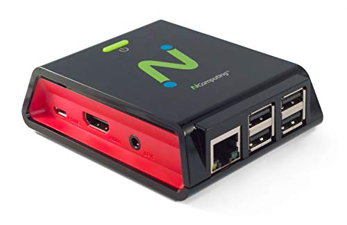 NComputing RX300+ Thin Client for vSpace Pro - Image 1