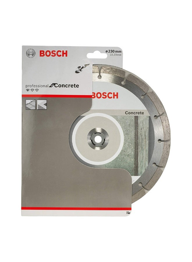 BOSCH Bosch Metal Cutting Disc, Premium Aluminium Oxide Disc with Advanced Phenol Resin Copes, 115mm ( 2608601567 )  - Image 2