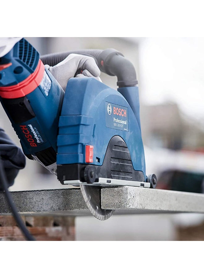 BOSCH Bosch Metal Cutting Disc, Premium Aluminium Oxide Disc with Advanced Phenol Resin Copes, 115mm ( 2608601567 )  - Image 4