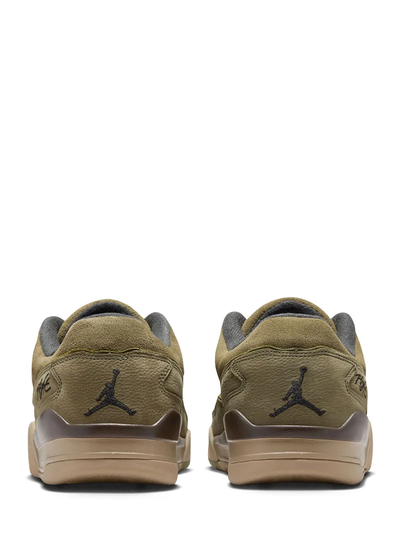 جوردن Jordan Flight Court
