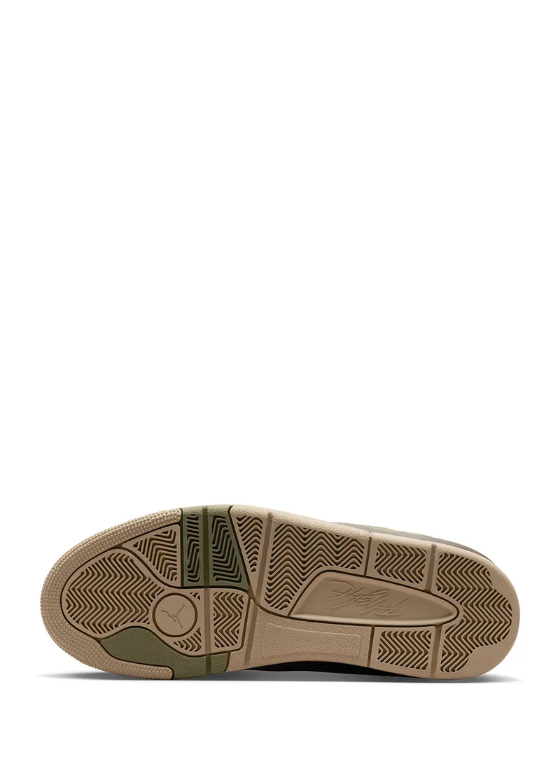 جوردن Jordan Flight Court