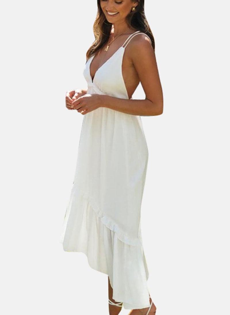 YUNIQEE Empire Waist Dress  - Image 3
