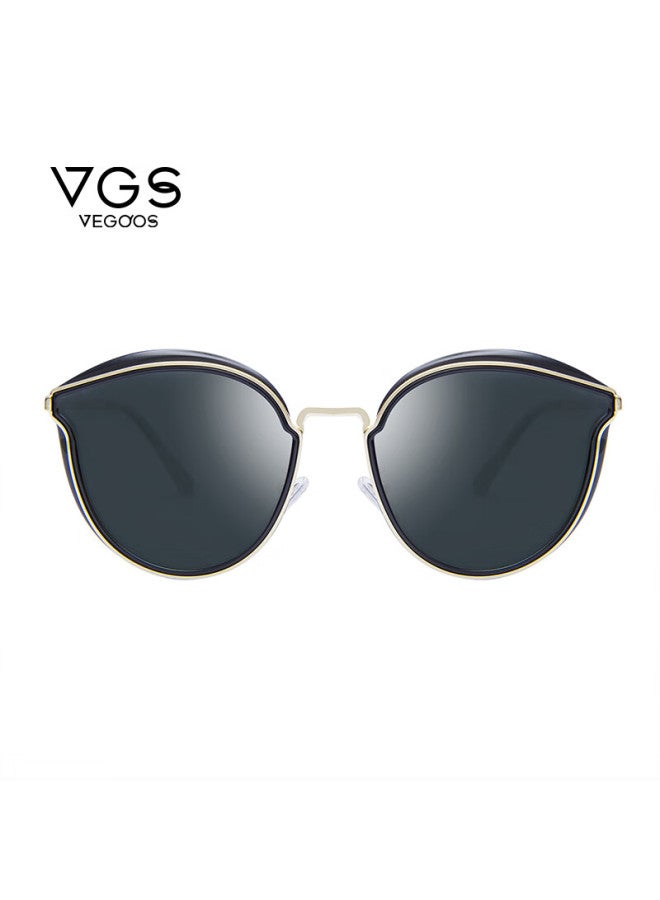 Vegoos Polarized Sungl, Trendy Retro Gl, Sungl For Men And Women, Driving Gl, Limited Time Offer - Image 2