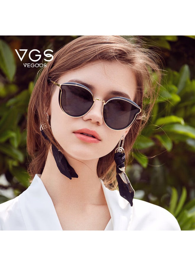 Vegoos Polarized Sungl, Trendy Retro Gl, Sungl For Men And Women, Driving Gl, Limited Time Offer - Image 1