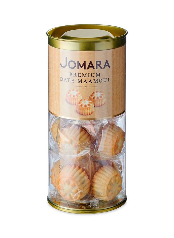 Jomara Date Maamoul Cookies - Image 1