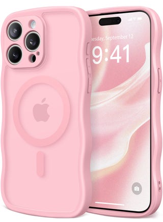 Peach Pink-188