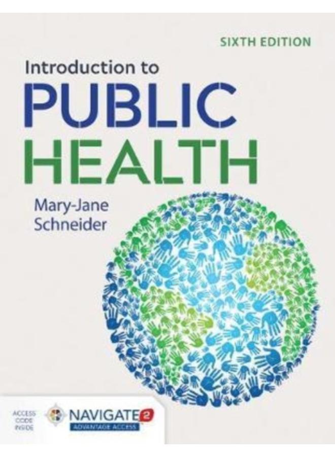 Introduction To Public Health