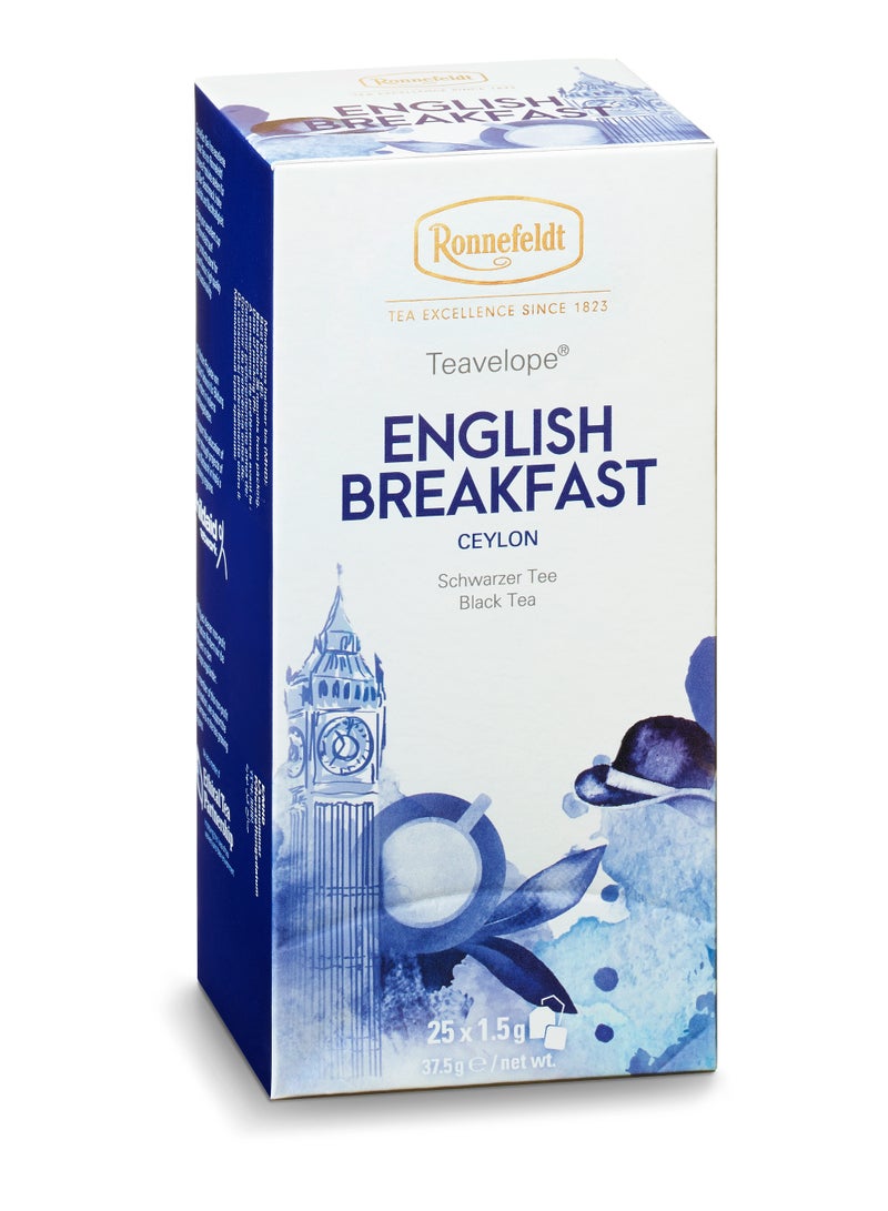 رونفيلدت تيفيلوب - فطور إنجليزي - Image 1