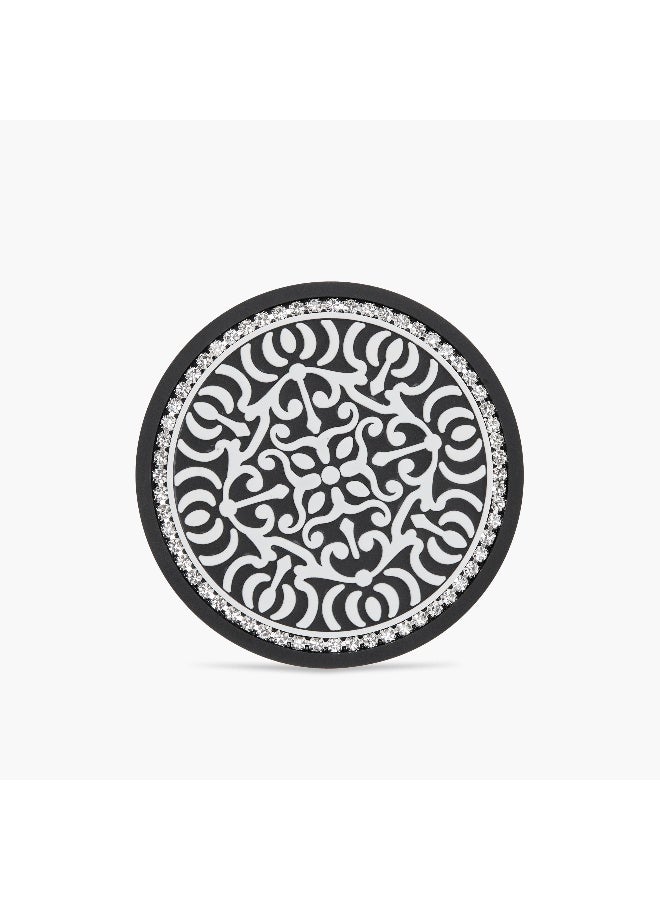 Findz Embellished Car Cup Holder Coaster - Set of 2 - Image 2