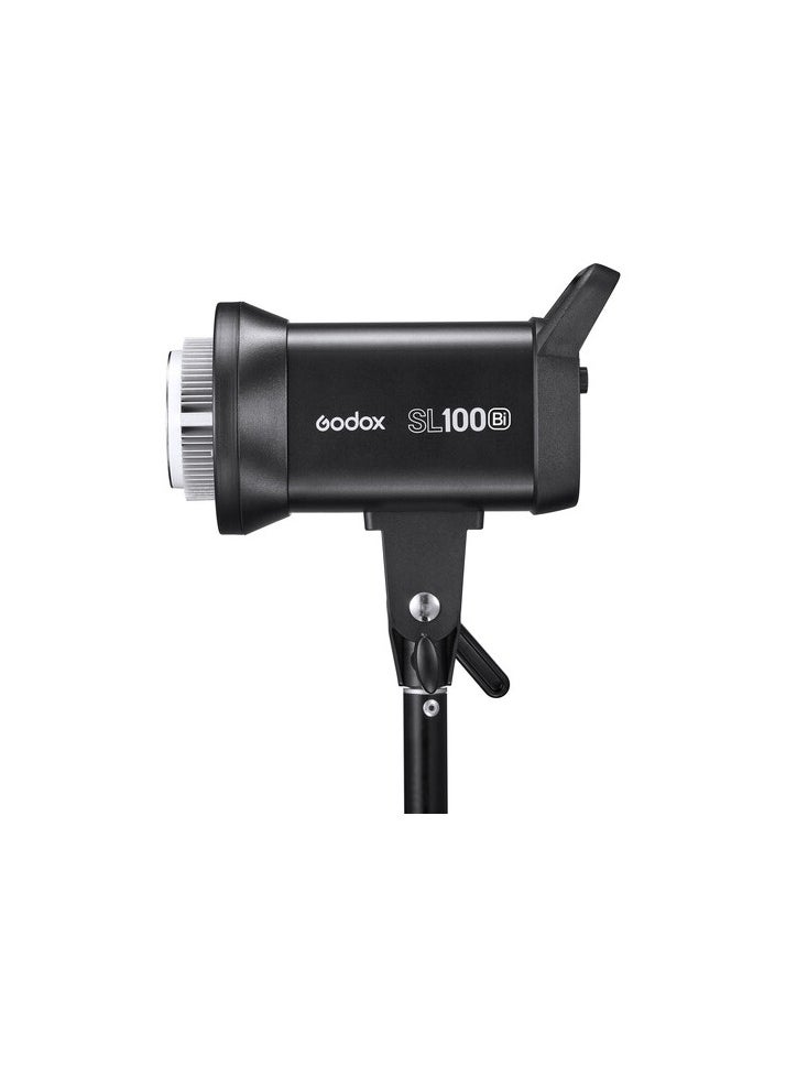 جودوكس Godox SL100Bi ثنائي اللون ضوء فيديو LED  - Image 5