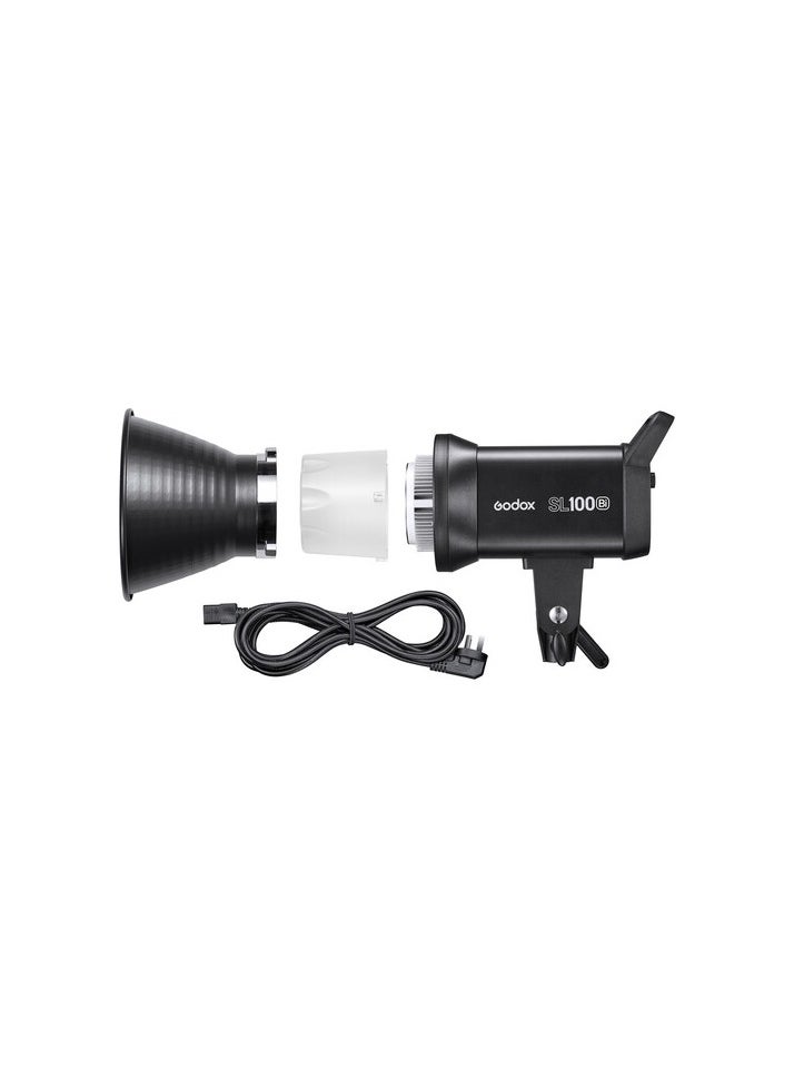 جودوكس Godox SL100Bi ثنائي اللون ضوء فيديو LED  - Image 2
