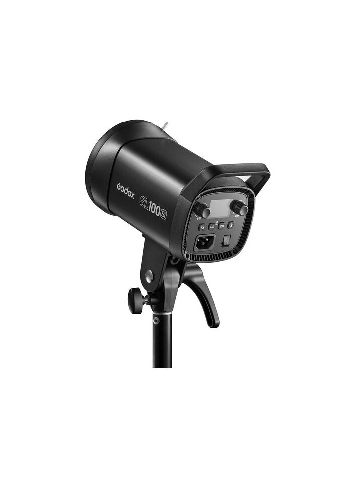 Godox - Godox SL100Bi Bi-Color LED Video Light - Image 1