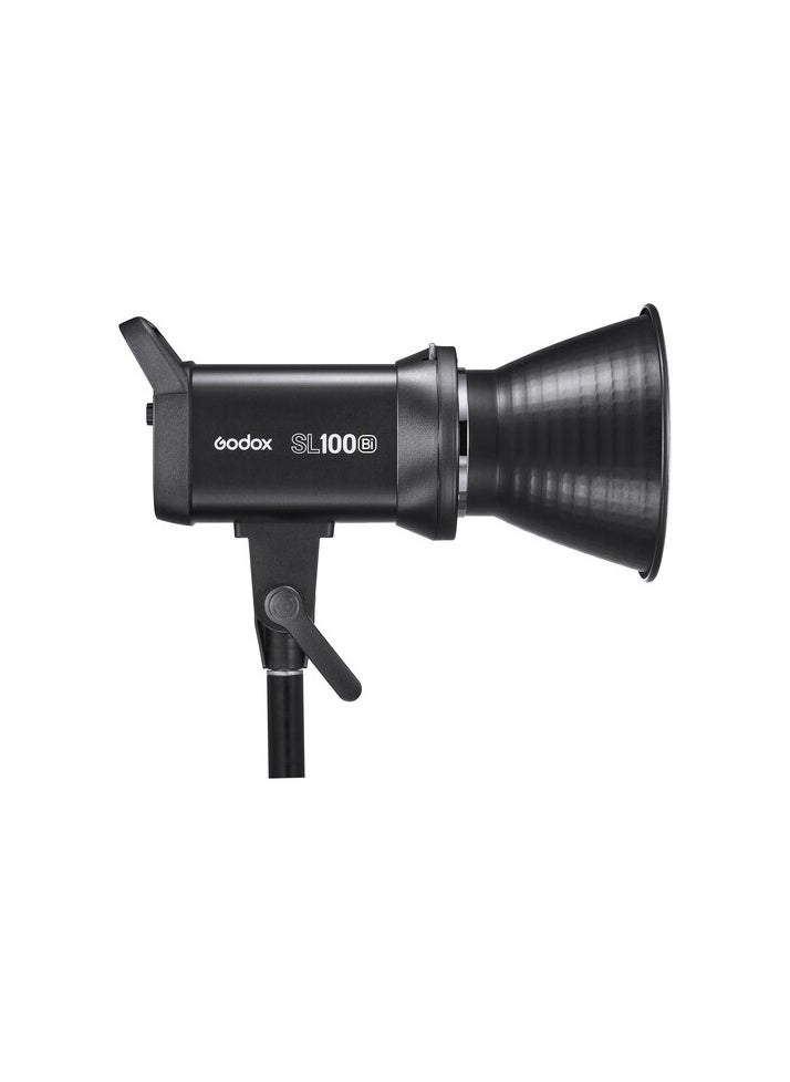 جودوكس Godox SL100Bi ثنائي اللون ضوء فيديو LED  - Image 3
