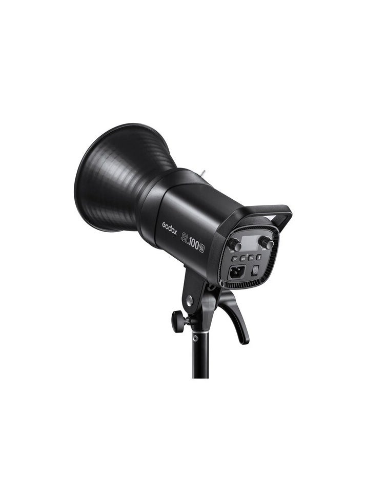 Godox - Godox SL100Bi Bi-Color LED Video Light - Image 1