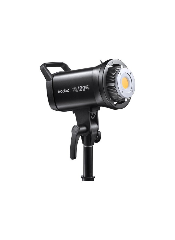 Godox - Godox SL100Bi Bi-Color LED Video Light - Image 1