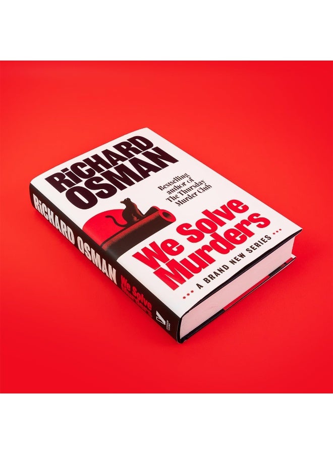 We Solve Murders - Image 4