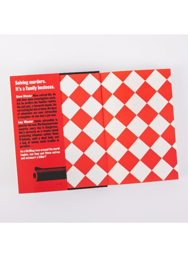 We Solve Murders - Image 5