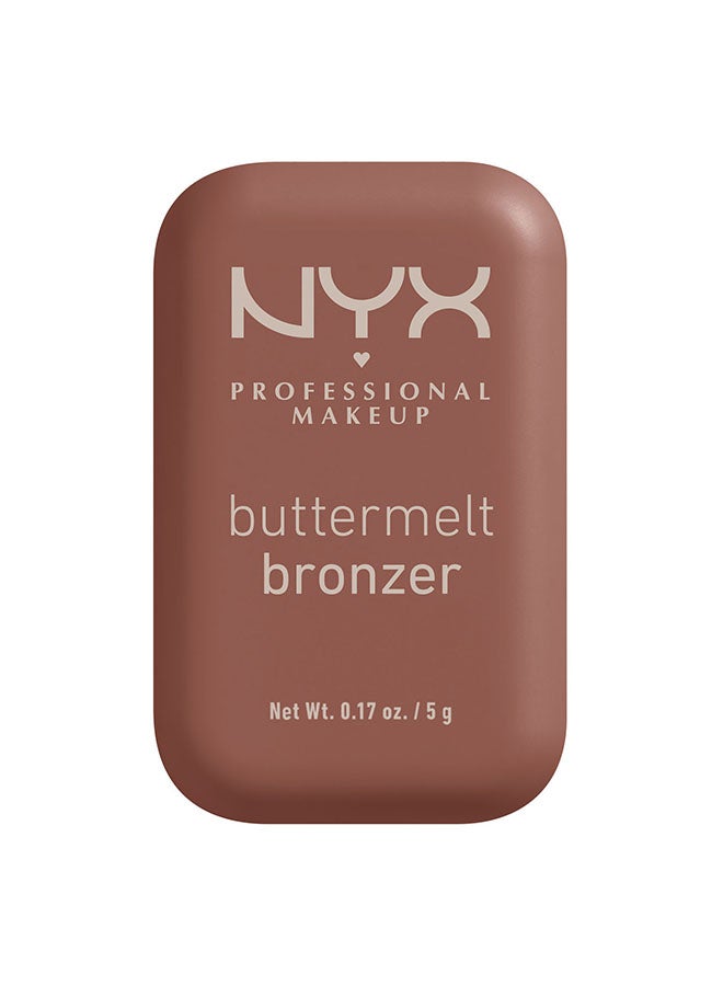 Buttermelt Bronzer Butta Off