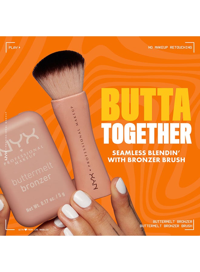 Buttermelt Bronzer Butta Off