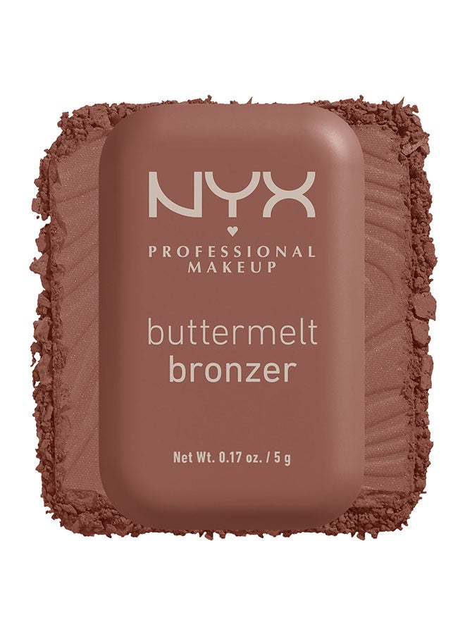 Buttermelt Bronzer Butta Off