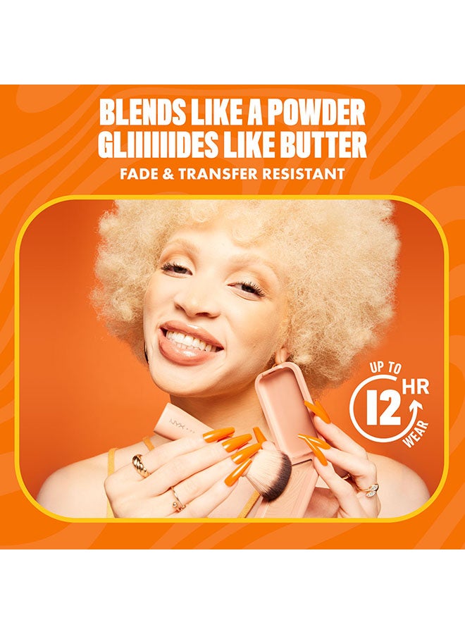 Buttermelt Bronzer Butta Off