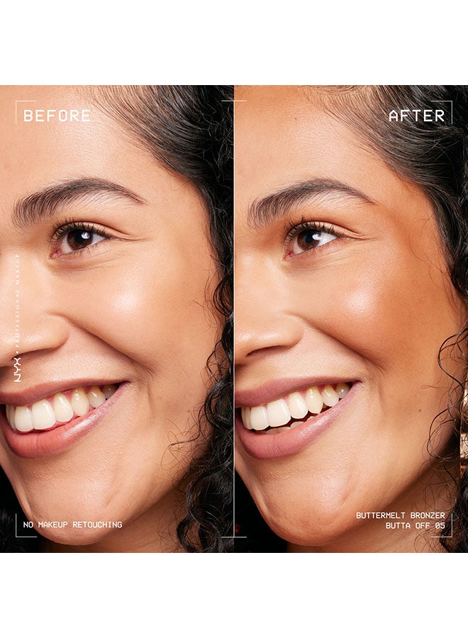 Buttermelt Bronzer Butta Off