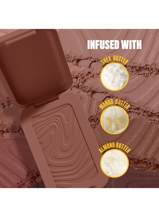 Buttermelt Bronzer Butta Off