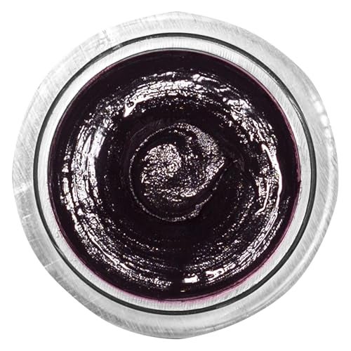 Beth Bender Beauty Gel Eyeliner Frosting in Black Matte Jett