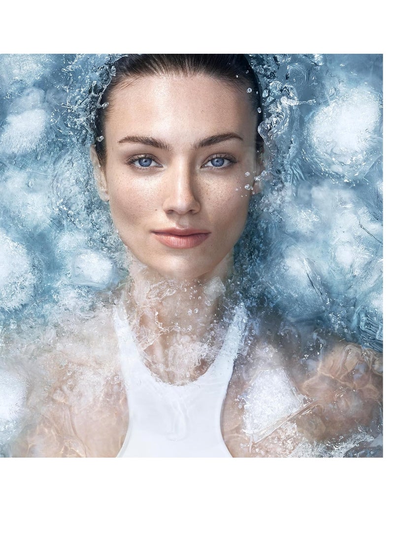 BIOTHERM Biotherm Aquasource Hydra Barrier Cleanser To Soothe And Strengthen The Skin Barrier From The Very First Use, With Biotech Plankton, Bio-Ceramides, And Vitamin B3, 5.1 Fl.Oz.  - Image 2