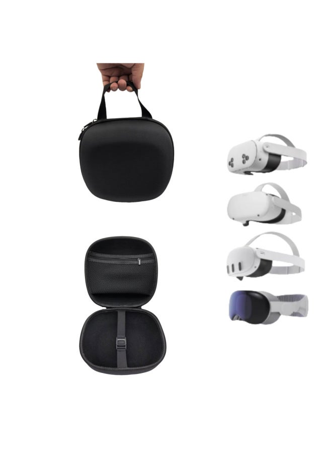 New Meta Quest3s Host Waterproof Storage Bag Quest 3s Same VR Glasses Protection Bag