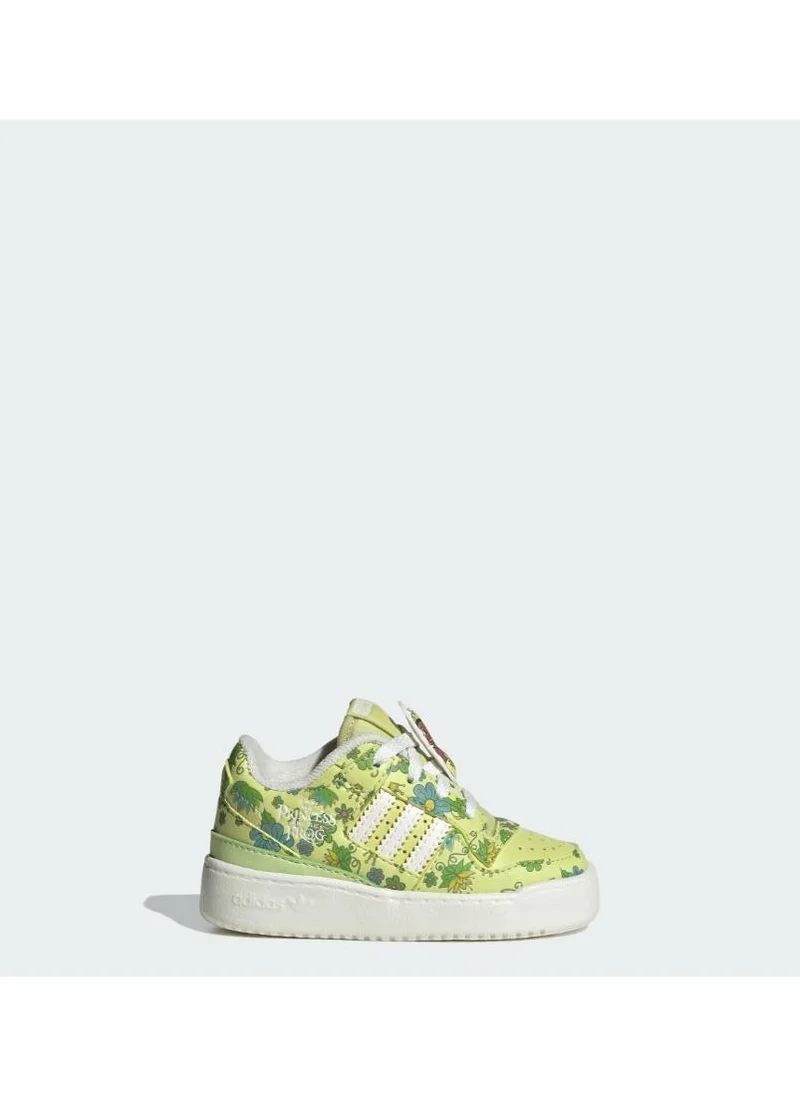 adidas Originals Infant Forum Low