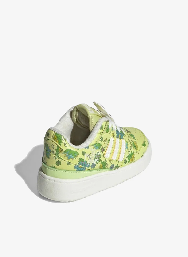adidas Originals Infant Forum Low
