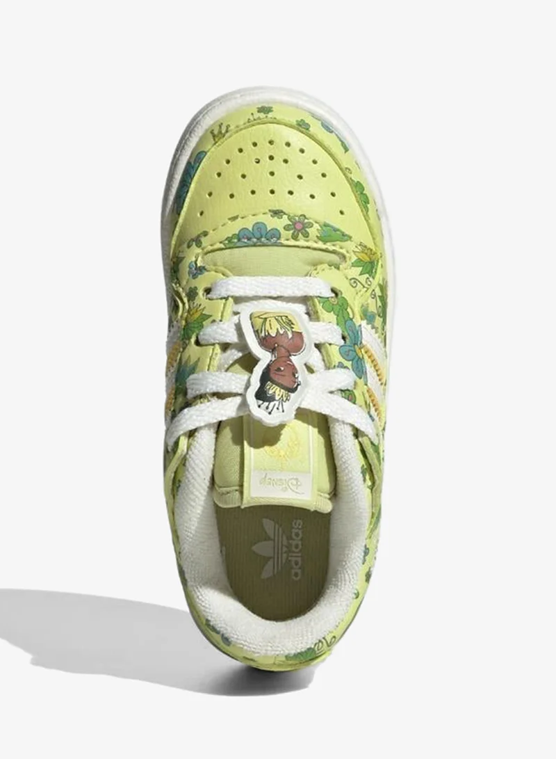 adidas Originals Infant Forum Low