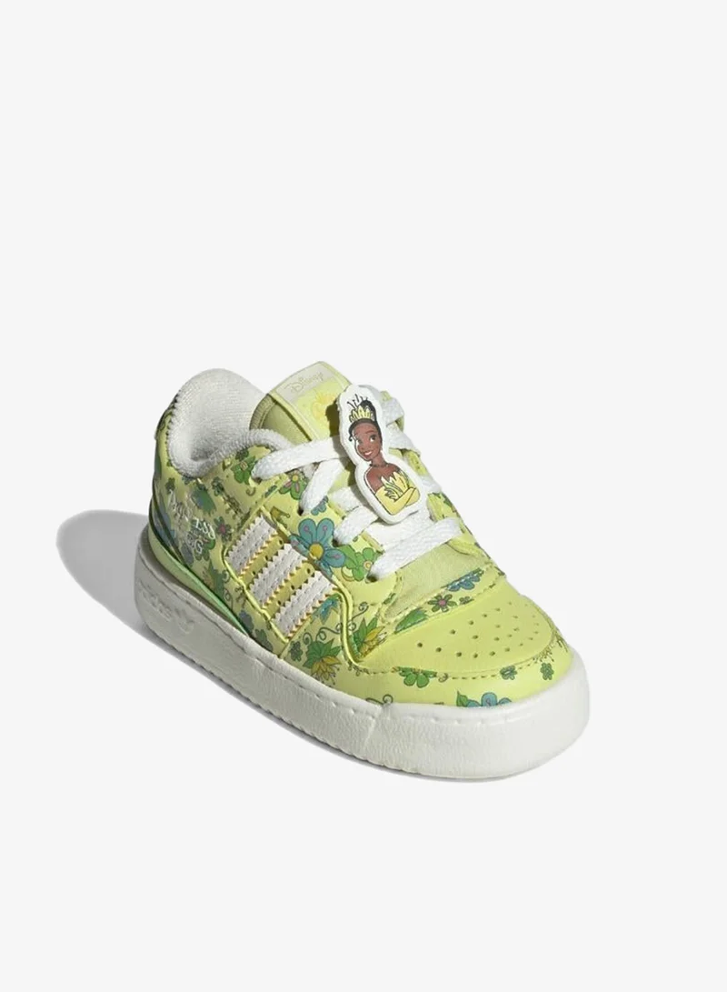 adidas Originals Infant Forum Low