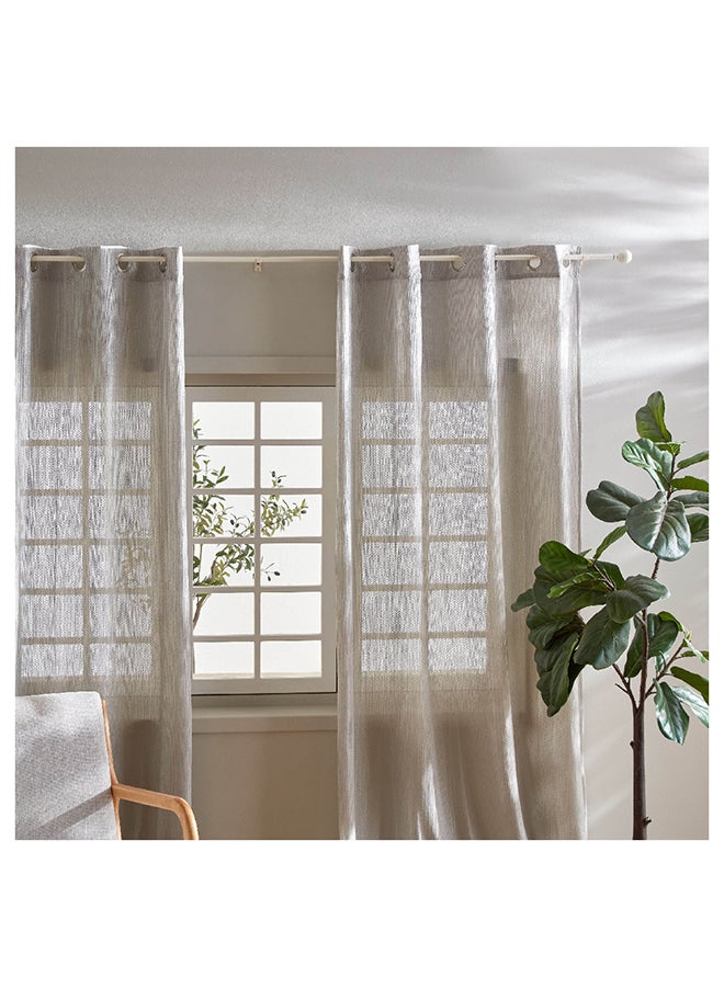 Home Box عصا ستارة بيرغ القابلة للتمديد مع رأس دائري 320 × 1.6 سم - Image 4