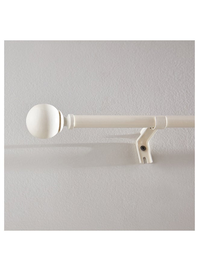 Home Box عصا ستارة بيرغ القابلة للتمديد مع رأس دائري 320 × 1.6 سم - Image 3